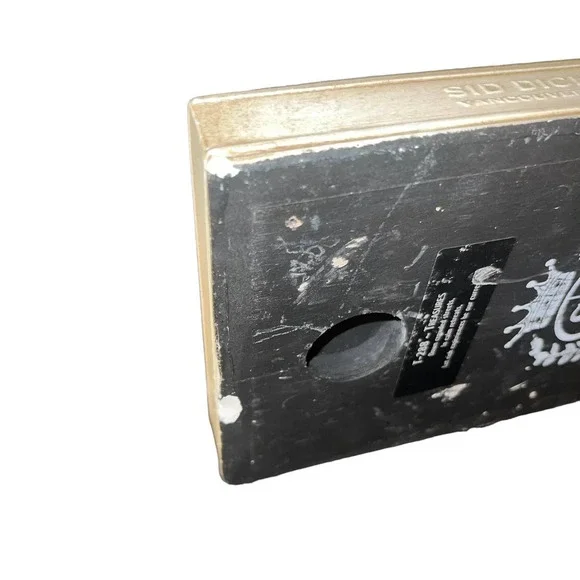 Sid Dickens Memory Block T-288 Treasures